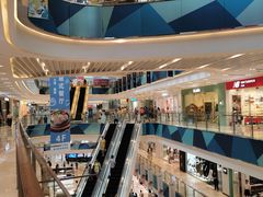 店内环境-宝龙城(杭州滨江店)