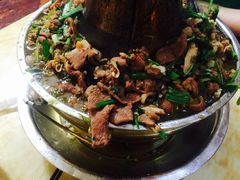 -穆老九清真牛羊肉馆(宋城店)