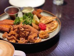 -bluefrog蓝蛙(恒隆广场店)