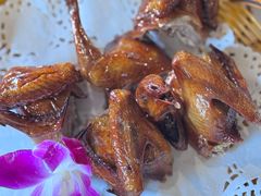 -尚竹阁冬瓜盅·18年地标美食(平洲店)