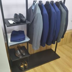 -西品汇西服定制