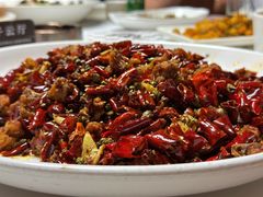 -三猫黑鱼花(南大店)