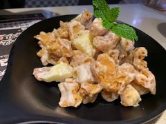 -猫爪爪原切自助烤肉(观音桥阳光世纪店)