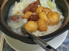 土豆粉-陆师傅砂锅烫菜(圆通街店)