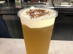 -茶与花间(太平洋森活天地店)