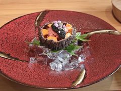 -炎橘·板前料理 Omakase