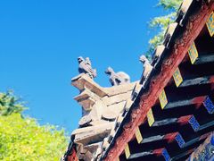 -青岛崂山太清宫