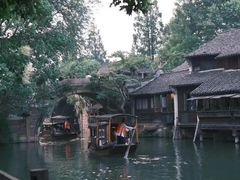 -乌镇景区