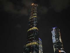 -广州四季酒店