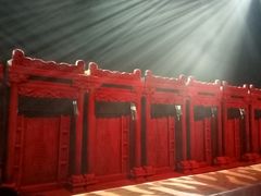 -济南方特东方神画