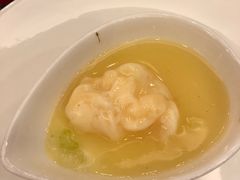 -南安大酒店-自助餐厅