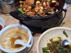 -餐酷哈雷餐厅(通程广场店)