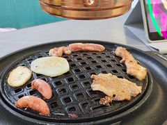 -牛犇炭火烤肉·鲜切烤肉(承德总店)