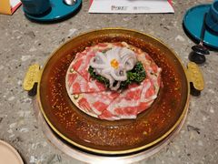 -牛牛章·章鱼水煎肉(光谷世界城店)