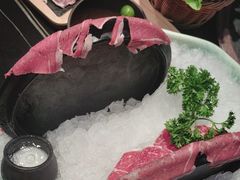 -乔先生涮肉·鲜活牛羊肉火锅(塘沽店)