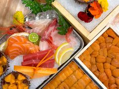 -鮨乐亭Omakase·海胆宴