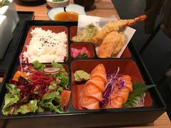 -隐泉之语日式料理(王府中环店)
