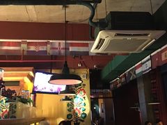 大堂-么哈MOJAR(厦门云城万科里店)