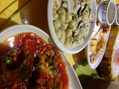 android_upload_pic-侬佳蒸菜馆(听潮店)