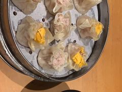 -真真鲜馄饨店(启蒙路店)