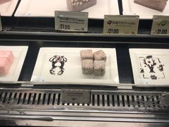 -麦当劳(天津站三店)