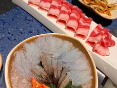 -海底捞火锅(龙岗万达广场店)