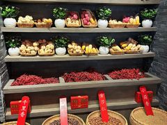 -哥老官重庆美蛙鱼头(宝山龙湖店)