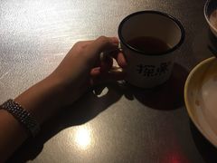 -探鱼·鲜青椒爽麻烤鱼(中山大信新都汇店)