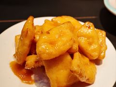 -巴音陶日故德烩菜馆(体育场店)