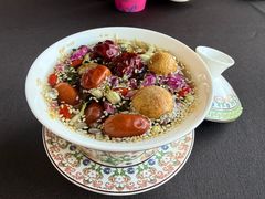 -小叶手抓·清真食品(治平路店)