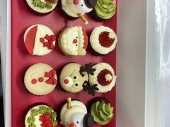 -派悦坊·甜品·蛋糕(日坛店)