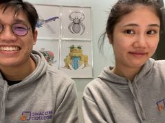 -约书亚医学验配中心·助听器·眼镜