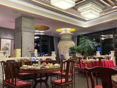 -宁波状元楼酒店(和义路店)