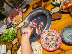 -玖泉里烤肉