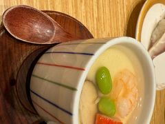 -合点寿司(金虹桥商场店)