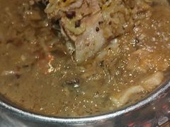 -人民公社大食堂(张家湾店)