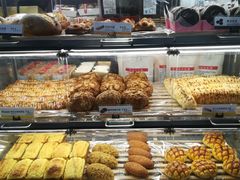 -85度C(苏州平江万达店)