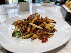 -酒蜻蜓·庭院私房菜(天元东路店)