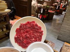 -小龙坎火锅(湖滨银泰in77店)