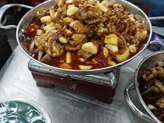 -小民大排档(光谷店)