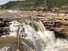 -陕西黄河壶口瀑布旅游区