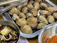 -农民烧烤(延边社区店)