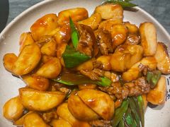 -兰溪小馆(首经贸店)