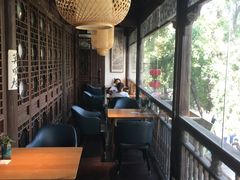 靠窗位-桃源村(老门东店)