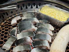 -木槿花韩式炭烤·熟成肉工坊(孙文东路店)
