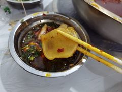 -重庆特色冷锅鱼(武大店)
