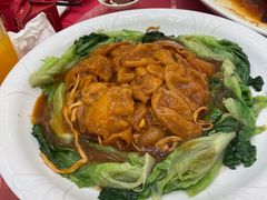 -幸运楼(北京路店)