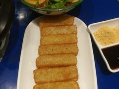 -马路边边火锅串串(观前街店)