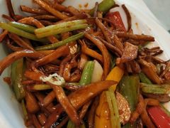 -海富门·带鱼·淮扬菜·粤菜(甘家口店)