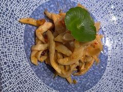 -院里寻菜·精致庭院菜(观沙岭店)